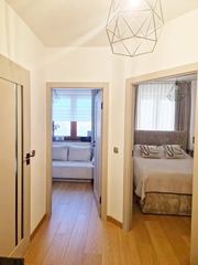 Śliczne M3 / apartamentowiec z windą / Zabobrze II / cena do rozmów