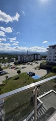 Komfortowy, 3 pokojowy apartament z balkonem