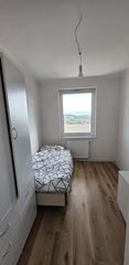 Komfortowy, 3 pokojowy apartament z balkonem