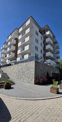 Komfortowy, 3 pokojowy apartament z balkonem