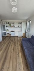 Komfortowy, 3 pokojowy apartament z balkonem