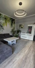 Komfortowe 3 pokojowe mieszkanie z balkonem
