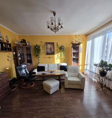 Atrakcyjne 3 pokojowe mieszkanie w bloku, Jelenia Góra