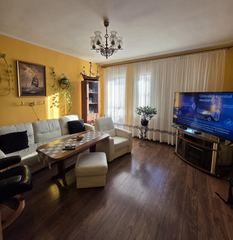 Atrakcyjne 3 pokojowe mieszkanie w bloku, Jelenia Góra