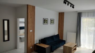 Wynajmę Nowe mieszkanie 2 pokoje 55m2 Jelenia Góra
