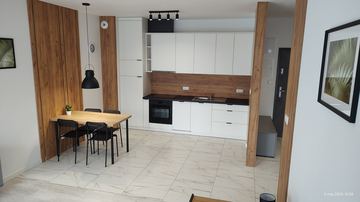Wynajmę Nowe mieszkanie 2 pokoje 55m2 Jelenia Góra