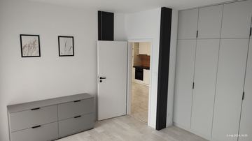 Wynajmę Nowe mieszkanie 2 pokoje 55m2 Jelenia Góra
