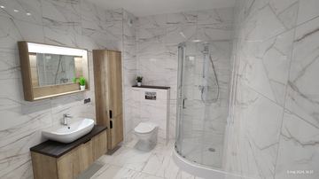 Wynajmę Nowe mieszkanie 2 pokoje 55m2 Jelenia Góra