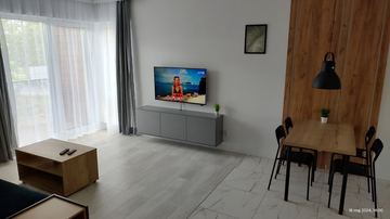 Wynajmę Nowe mieszkanie 2 pokoje 55m2 Jelenia Góra