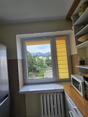 Komfortowe mieszkanie do wynajęcia w Karpaczu