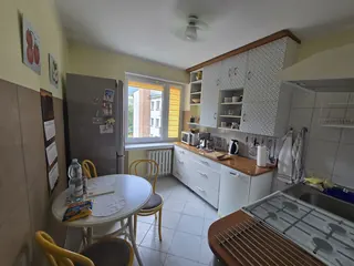 Komfortowe mieszkanie do wynajęcia w Karpaczu