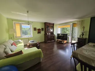 Komfortowe mieszkanie do wynajęcia w Karpaczu