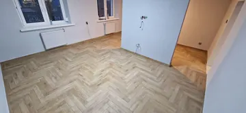 Łazienki, wykończenia, remonty