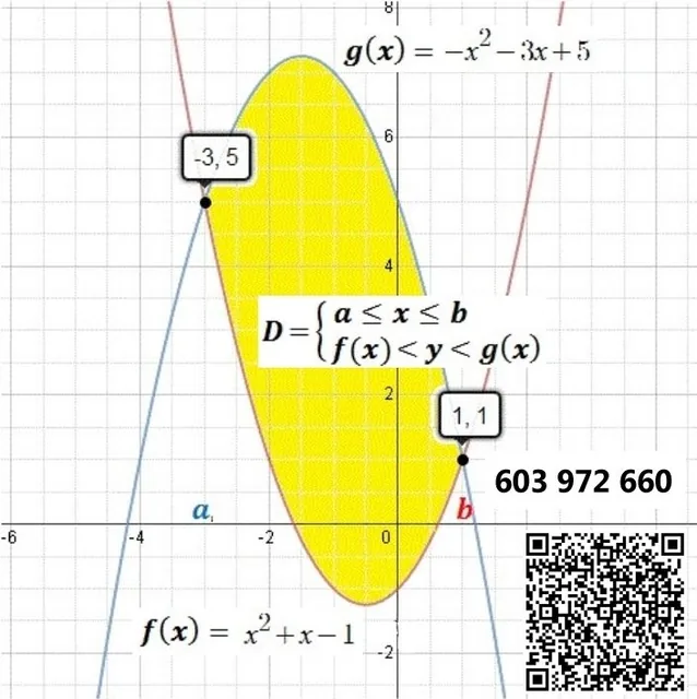 matematyka - korepetycje    603-972-660