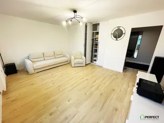 Duże M3 na Zabobrzu 3 / świeżo po remoncie / wyposażone / I piętro
