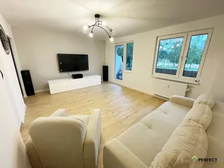 Duże M3 na Zabobrzu 3 / świeżo po remoncie / wyposażone / I piętro