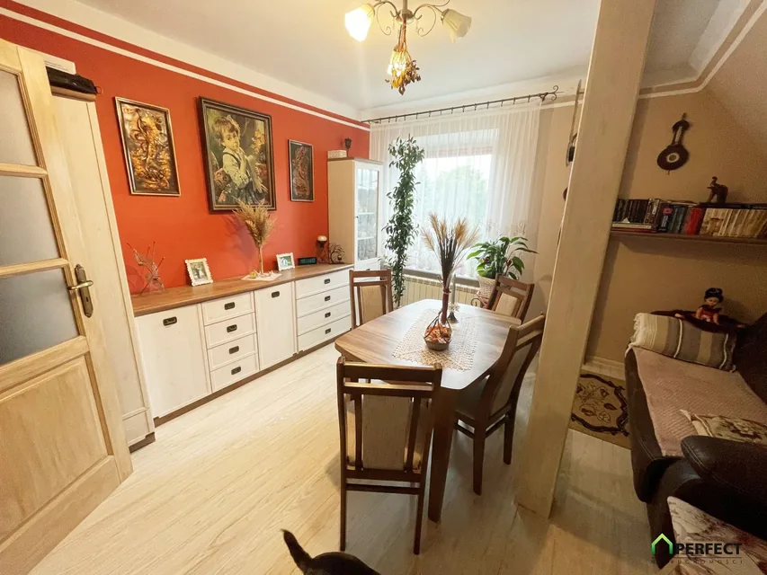 Bezczynszowe M2 w Łomnicy