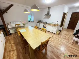 M2 w Starej Kamienicy / ogródek / bezczynszowe / tylko 297 tys.