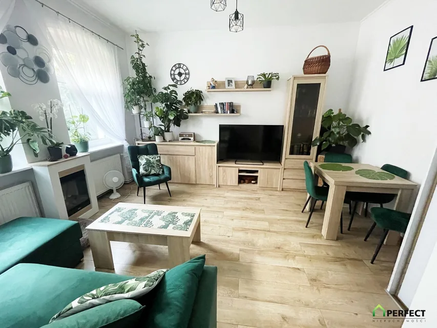 Przytulne M2 w Centrum / 280 tys. / I piętro