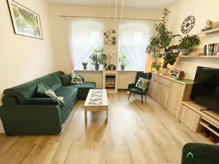 Przytulne M2 w Centrum / 280 tys. / I piętro
