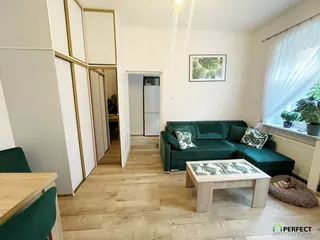 Przytulne M2 w Centrum / 280 tys. / I piętro
