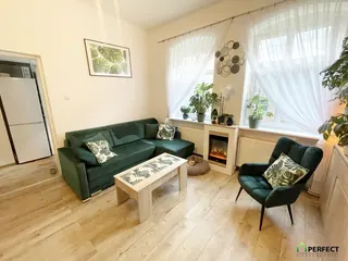 Przytulne M2 w Centrum / 280 tys. / I piętro