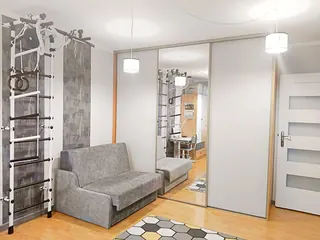 Spółdzielcze M2 z balkonem- Zabobrze III