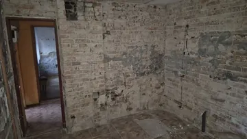 Szklarska Poręba, mały dom mieszkalny w centrum miasta, cicha boczna uliczka, 70m2