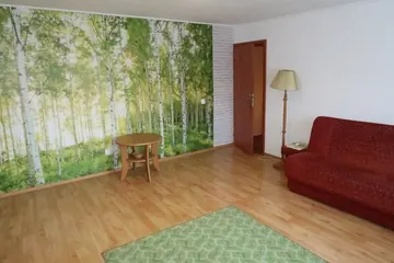 Szklarska Poręba, mały dom mieszkalny w centrum miasta, cicha boczna uliczka, 70m2
