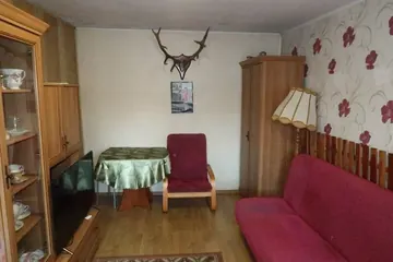 Szklarska Poręba, mały dom mieszkalny w centrum miasta, cicha boczna uliczka, 70m2