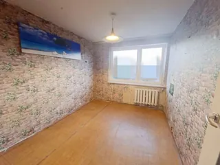 Spółdzielcze M3 z balkonem- Zabobrze II