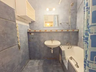 Spółdzielcze M3 z balkonem- Zabobrze II