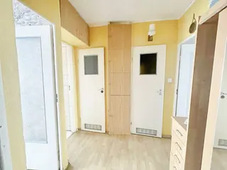 Spółdzielcze M3 z balkonem- Zabobrze II
