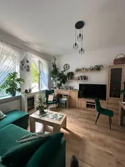 Jelenia Góra ścisłe centrum miasta | 50 m² | 2 pokoje | 1. piętro
