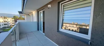 Mieszkanie w centrum Cieplic do wynajęcia od zaraz 46M2