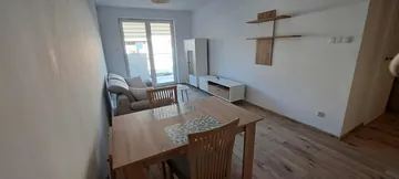 Mieszkanie w centrum Cieplic do wynajęcia od zaraz 46M2