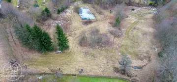 Wyjątkowa nieruchomość w okolicy Łysej Góry - 4152m2 - Dziwiszów