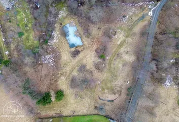 Wyjątkowa nieruchomość w okolicy Łysej Góry - 4152m2 - Dziwiszów