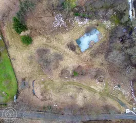 Wyjątkowa nieruchomość w okolicy Łysej Góry - 4152m2 - Dziwiszów