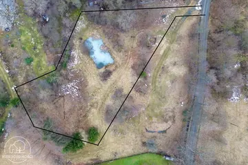 Wyjątkowa nieruchomość w okolicy Łysej Góry - 4152m2 - Dziwiszów