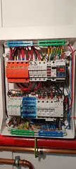 usługi elektryczne