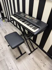 Yamaha keyboard