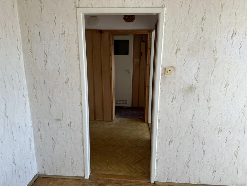 Sprzedam mieszkanie na Zabobrzu