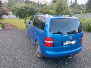 VW Touran