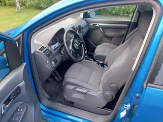 VW Touran