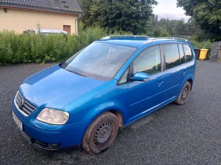 VW Touran