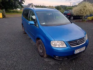VW Touran