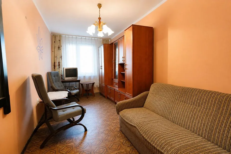 3 pokoje | 51,6 m² | Zabobrze I | Balkon | Mieszkanie z potencjałem