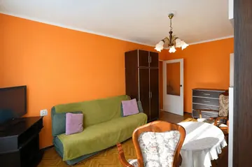 3 pokoje | 51,6 m² | Zabobrze I | Balkon | Mieszkanie z potencjałem