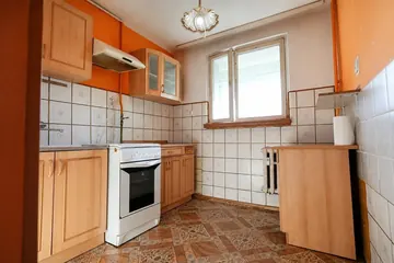 3 pokoje | 51,6 m² | Zabobrze I | Balkon | Mieszkanie z potencjałem